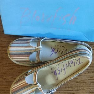 Blowfish- Mary Jane's